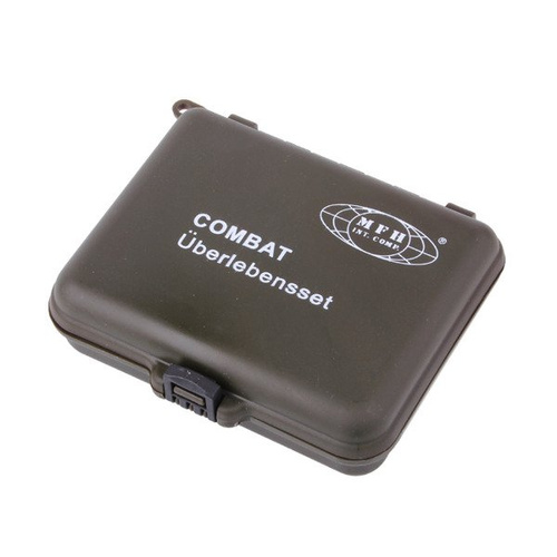 MFH - Survival Kit - Large - MFH 27115