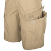 Helikon - Short Pants CPU® - Khaki - SP-CPK-CR-13