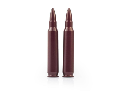 - A-Zoom Aluminum Snap Cap - Cal. .223 - 2 pcs - Black - 12222