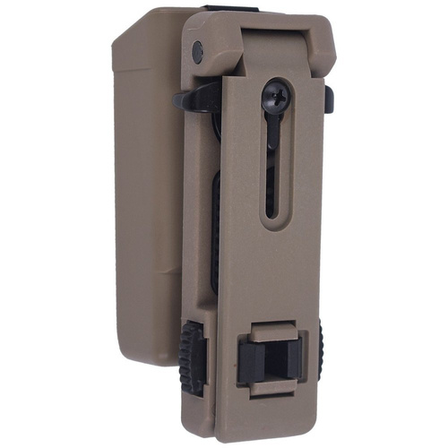 ESP - Pistol Magazine Pouch UBC-02 - Khaki - MH-14 KH