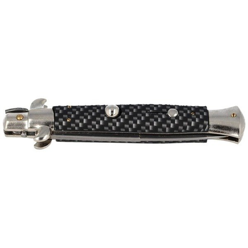 Frank Beltrame - Bayonet Kevlar - FB 23/KEVB