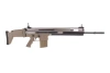 WE - AEG SCAR-H MK20 MOD 0 SSR Carbine Replica - Tan - WET-01-005928