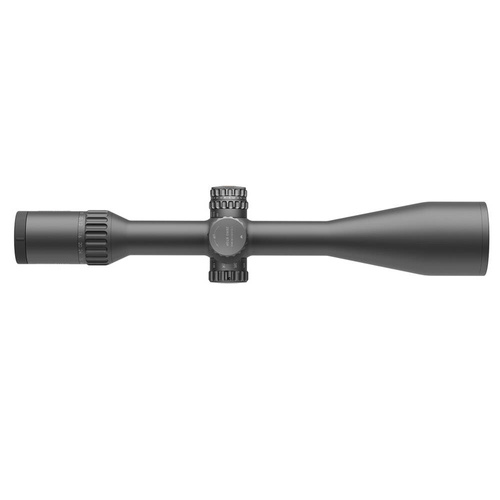 Vector Optics - Riflescope Continental x8 6-48 SFP ED MIL - 56 mm - Black - SCOL-TM52