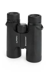 Celestron - Outland X 8x42 Hunting Binoculars with Case - Black - 71346