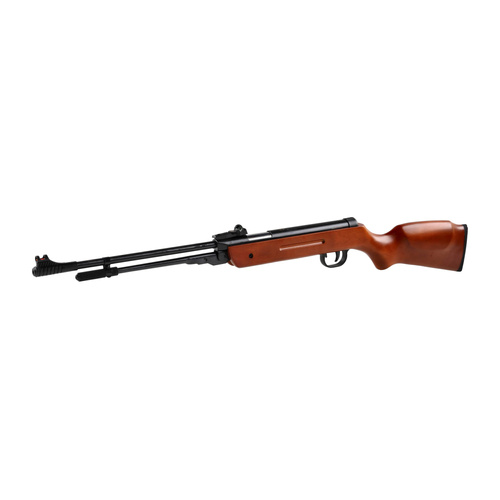 RazorGun - B3 Nitron Air Gun - 5.5 mm - Brown - B3-3 5.5 mm