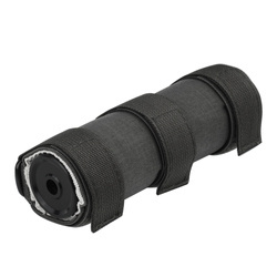 Valhalla Industries - Heat Shield Valkiria - Thor Mk 2M - 150 x 39 mm - Cordura 1000D - Kevlar - Black