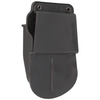 Fobus - Single Magazine Pouch for Glock, H&K 9mm, .40 - Mini Paddle - 3901-G