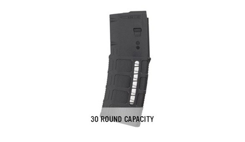 Magpul - PMAG® 30 AR-15 / M4 Window Magazine - GEN M3™ - Medium Coyote Tan - MAG556-MCT
