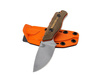 Benchmade - Hunting Knife 15017-1 Hunt - CPM S90V - Brown - 15017-1