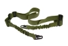 GFC Tactical - Bungee 2-point Suspension - Olive - GFT-24-000426