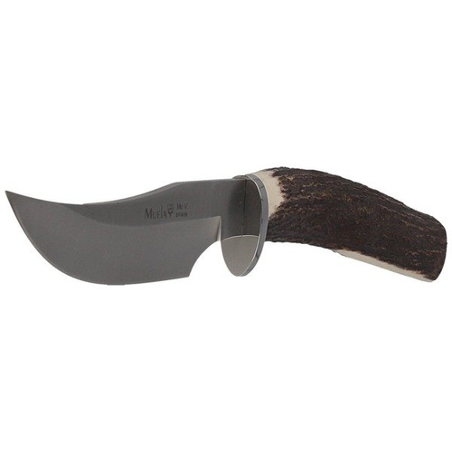 Muela - Skinner Deer Stag Knife 100mm - DP-10A