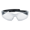Bolle Safety Standard Issue - Silex+ Ballistic Glasses - Clear - PSSSILP064B