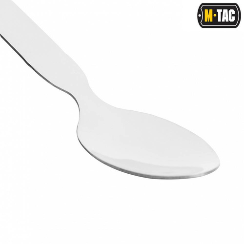 M-Tac - Large Utensil Set - Steel - HWCJ001L