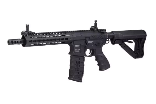 G&G - GC16 SRL Electric Carbine Replica - Black - GIG-01-009700