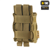 M-Tac - Universal Magazine Pouch Mini - AR/AK - Coyote - 10188005