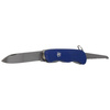 Mikov - Pocket Knife Praktik Blue - 115-NH-2/AK BLU