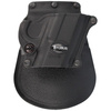 Fobus - Holster for Colt 1911, Browning, FN, Kahr, Kel-Tec - Standard Paddle - Right - C-21B