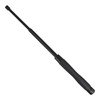 ESP - Hardened Ergonomic Easy Lock Telescopic Baton - 24" - Black - ExBTO-24HE-BK