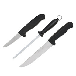 Morakniv - Butcher Kit - Black - SE-BCK-ST-01