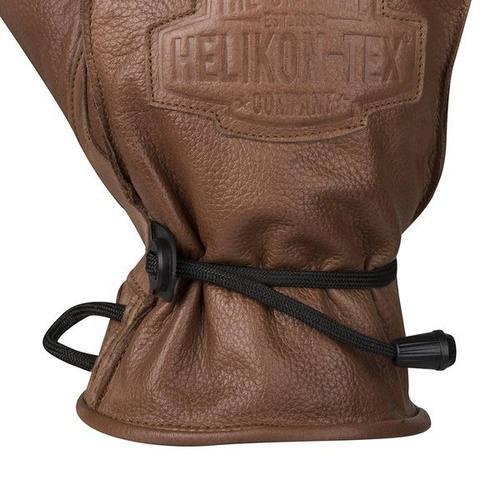 Helikon - Ranger Winter Gloves - U.S. Brown - RK-RGW-LE-30