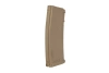 Specna Arms - S-Mag Hi-Cap Magazine for M4/M16 Replicas - 380 rounds - Tan - SPE-05-025725