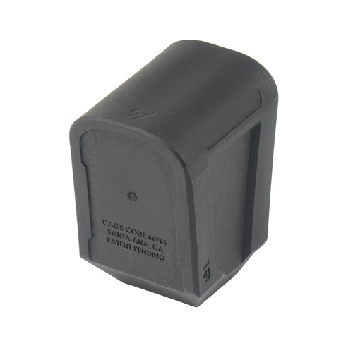 Strike Industries - Magazine Foot EMP for Glock G19 - SI-EMP-G19