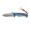 Benchmade - Folding Knife 18060S Adira - CPM MagnaCut - Blue - 18060S