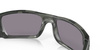 Oakley - Safety Glasses Standard Issue Fuel Cell - MultiCam Black - Prism Grey Polarized - OO9096-M160