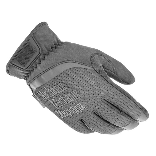 Mechanix - Tactical Gloves FastFit - Wolf Grey - FFTAB-88