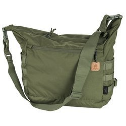 Helikon - Bushcraft Satchel® - Cordura® - Olive Green - TB-BST-CD-02