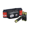 Fenix - Headlamp HL16 - 450 lm - Black - HL16 black