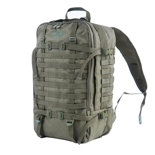 Magnum - Taiga Backpack - 45 L - OD Green