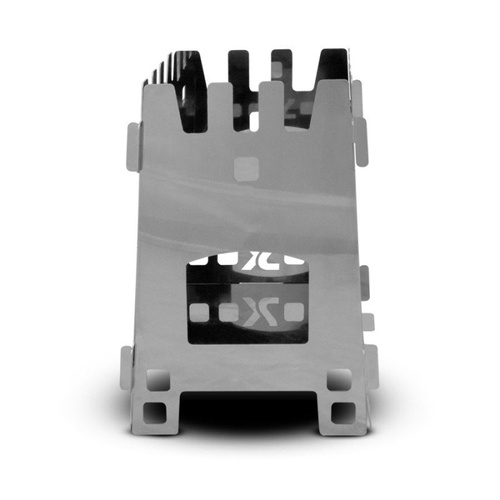 Survival Kettle - Samotny Wilk Light Tourist Stove