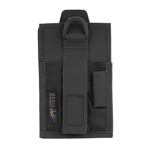 Tasmanian Tiger - ID Card Office Document Cover - Black - 7629.040