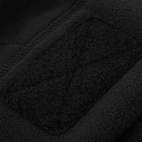 M-Tac - Winter Watch Cap Elite with Velcro - Black - 40029002