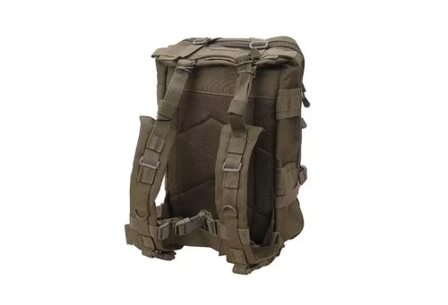 GFC Tactical - Backpack Assault Pack - Olive - GFT-20-001269