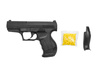 Walther - P99 ASG Pistol Replica - Spring - 2.5177