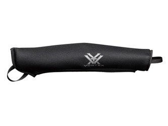 Vortex Optics - Sure Fit Scope Cover - Size S - Black - SF-S