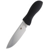 Spyderco - Bill Moran™ FRN/Kraton Drop Point Knife - FB02P