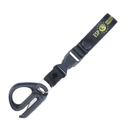 ESP - Cutter for Disposable Handcuffs and Seatbelts - HK-02