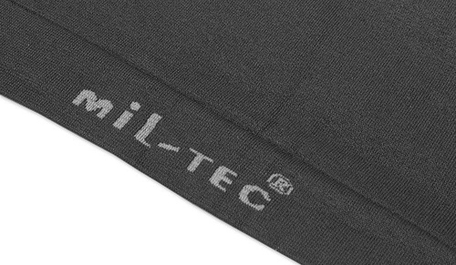 Mil-Tec - Thermoactive Boxer Shorts - Black - 11201202