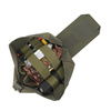 M-Tac - IFAK Medical Carrier Large Elite - Ranger Green - 10239023
