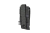 Primal Gear - Pistol Mag Pouch Akte - Black - PRI-19-031762