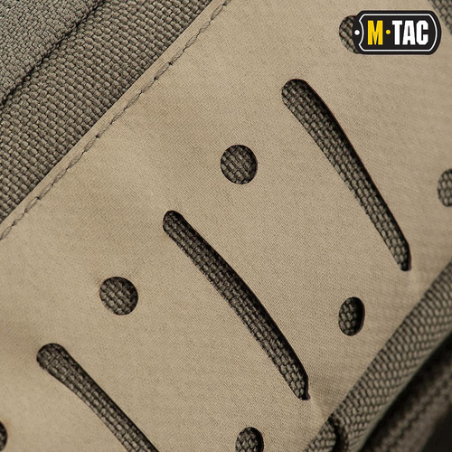 M-Tac - Elite Rip Off First Aid Kit - Ranger Green - 10078023