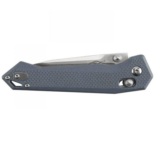 Ganzo - Folding Knife Firebird FB7651-GY - 440C - Gray - FB7651-GY