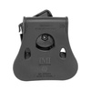 IMI Defense - Roto Paddle Holster for H&K USP Compact - IMI-Z1150