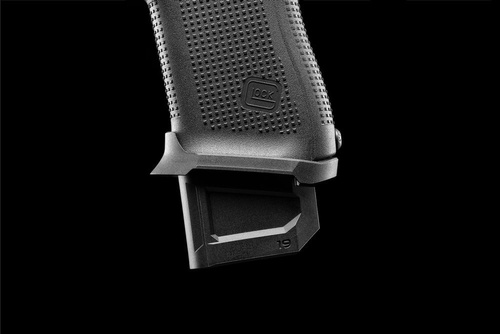 Strike Industries - GEN5 Magwell for Glock 19/23 Gen5 - SI-G5-MAGWELL-19