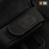 M-Tac - Assault Tactical Mk.3 Tactical Gloves - Black - 90203002