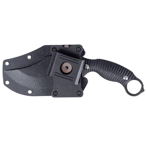 Ruike - Karambit Knife F181-B - Silver/Black - 340-050