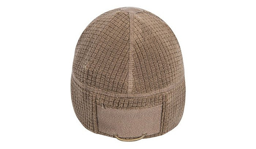 Helikon - Range Beanie - Grid Fleece - Olive Green - CZ-RBN-FG-02